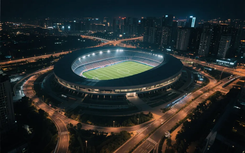 2026世界杯16座主办城市深度解析：场馆升级、智能安保与绿色低碳如何重塑北美城市赛时运营